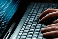 Health care organizations grapple with threat of cyberattacks