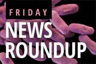 White House forum focuses on fight against antibiotic-resistant bacteria