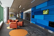 Akron Children's Hospital finishes project early, under budget