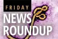 HHS selects nine Ebola treatment centers
