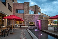 New hospital makes convenient, quality care a model of health