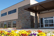 Adventist Health replaces outdated facility with larger, modern hospital