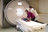 Children&#039;s research lab adopts a kid-friendly design