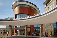 New Georgia hospital design focuses on patients and sustainability