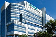 Women&#039;s and children&#039;s center marks finish of massive expansion