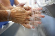 AHA, APIC team up to promote the hand-hygiene pledge