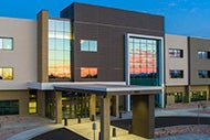 Resort-like skilled nursing facility opens in Phoenix
