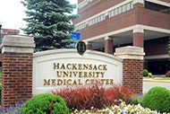 Medical center finds energy solutions with help of utility partner