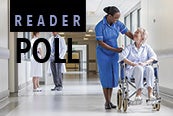 The baby boom effect reaches health care design