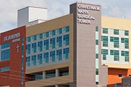 Energy-saving co-gen plant highlights hospital&#039;s green expansion