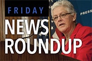 EPA administrator signs proposed hazardous pharmaceutical waste rule