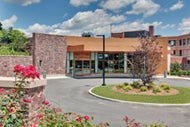 New ED doubles in space at Connecticut hospital