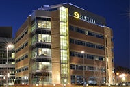 New towers make space a priority for patients, families