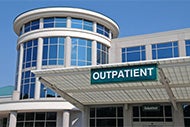 Non-acute care will continue to be the focus for health systems