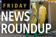 BARDA funds mass decontamination research