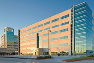 Memorial Hermann Katy Hospital opens new patient tower
