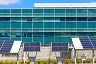 Tight budget? Consider other options to fund energy-efficiency projects