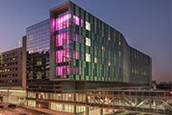 Advocate Christ Medical Center opens new patient tower