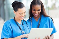 Nurses weigh in on health care design