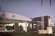N.C. hospital reduces energy use by 26 percent