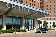New patient-centered joint and spine center offers comforts of home