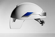 New technology shows up on the construction site