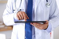 ECRI&#039;s top 10 C-suite watch list emphasizes tech  and its risks
