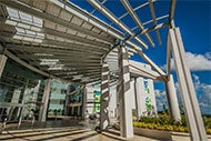 International hospital project becomes &#039;class&#039; act for design firm