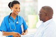 Hospitals use design to address needs of an aging population