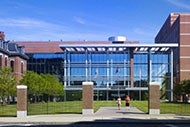 Boston Medical Center uses &#039;Green Steam&#039; to reduce carbon footprint
