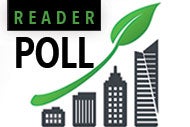 Hospitals travel many routes to go green in their physical environments