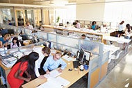 Merger positions design firm to meet evolving health care needs
