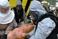 FEMA’s 2016 National Preparedness Report shows health care on right path