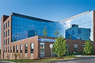 Illinois hospital's expansion, renovation is Lean and green