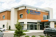 Microhospitals meet Denver health system’s community care mission