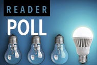 Hospitals share their successes in going green