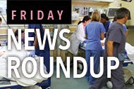 DHS/HHS councils urge health sector vigilance after Belgium attacks