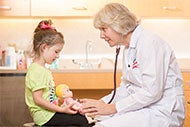 Retail clinics replacing emergency departments as health care&#039;s new front door