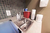 HCWH urges hospitals to avoid antimicrobial furnishings for now