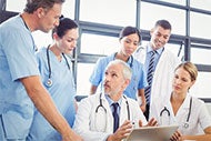 Study looks into how design affects communication in outpatient facilities
