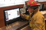 Tech talk: Tools to improve emergency response, reduce falls and speed up the design process
