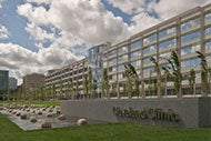 Cleveland Clinic launches largest green revolving fund in health care