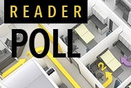Health care facilities opt for Lean design as a way to improve operations