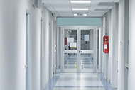 ASHE gives guidance on CMS&#039; adoption of 2012 Life Safety Code