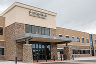 Medical pavilion is latest addition to Denver-area health campus