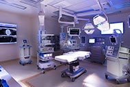 Rehabilitation hospital opens state-of-the-art medical-surgical unit