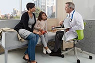 Traditional exam rooms not conducive to modern care: study