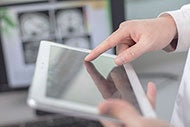 Digitizing integrated patient care