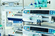 Is now the time to purchase new health care equipment?