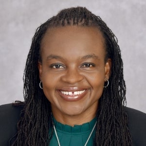 Karen Ofafa